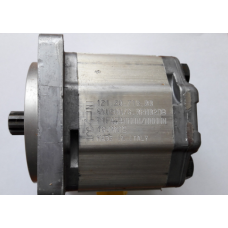 Гідромотор приводу вентилятора Optima Kverneland AC870920 АС870920